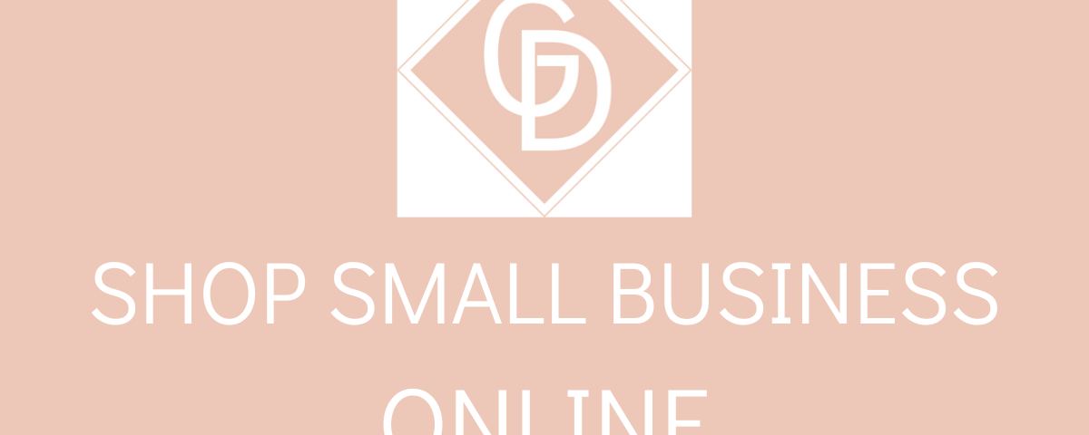 Shop Small Business Online with gemdesignsllc.com