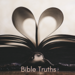 Bible Truths