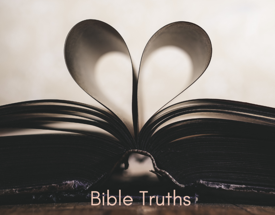 Bible Truths