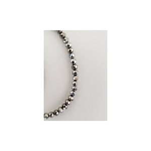 SILVER SPARKLE - Image 2