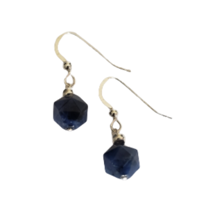Sodalite Dangles