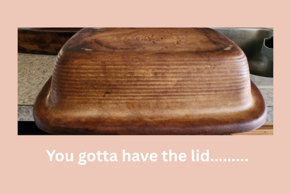 Pampered Chef