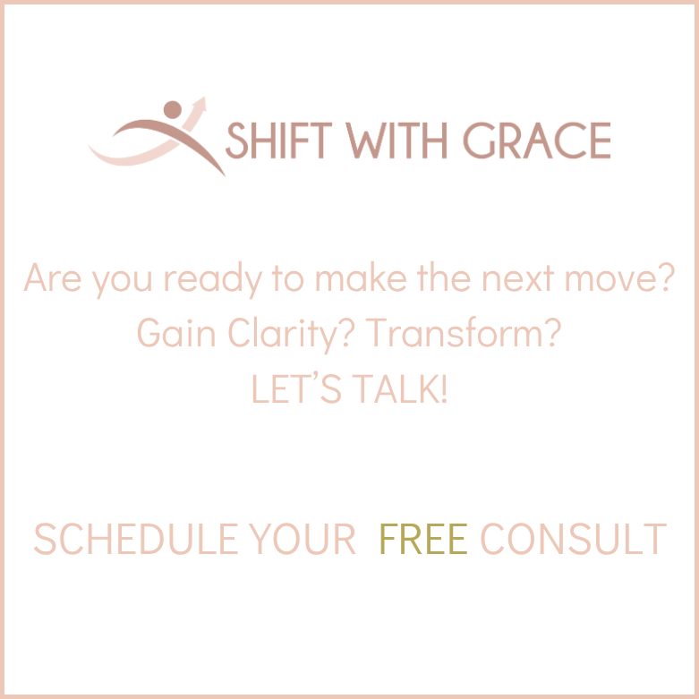 Time To Make A Move Schedule a Free Consult