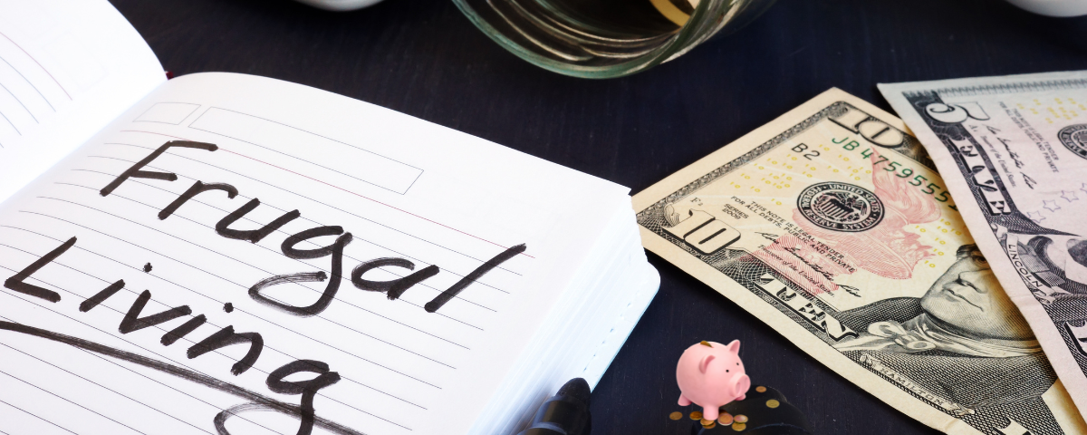 Frugal Living