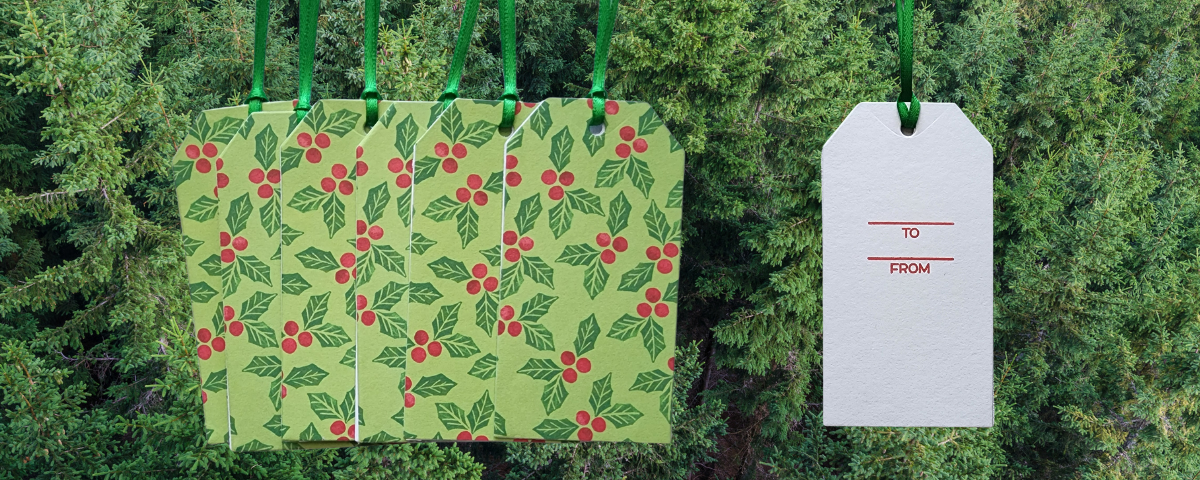 Thoughtful Details for Thoughtful Gifts