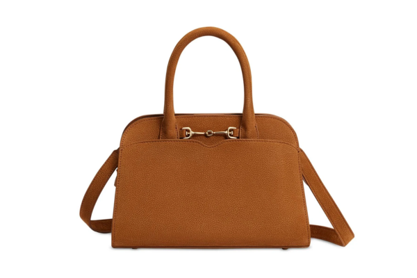 Neutral Handbag