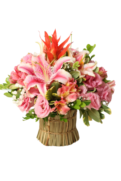 Just For You Floral Bouquet