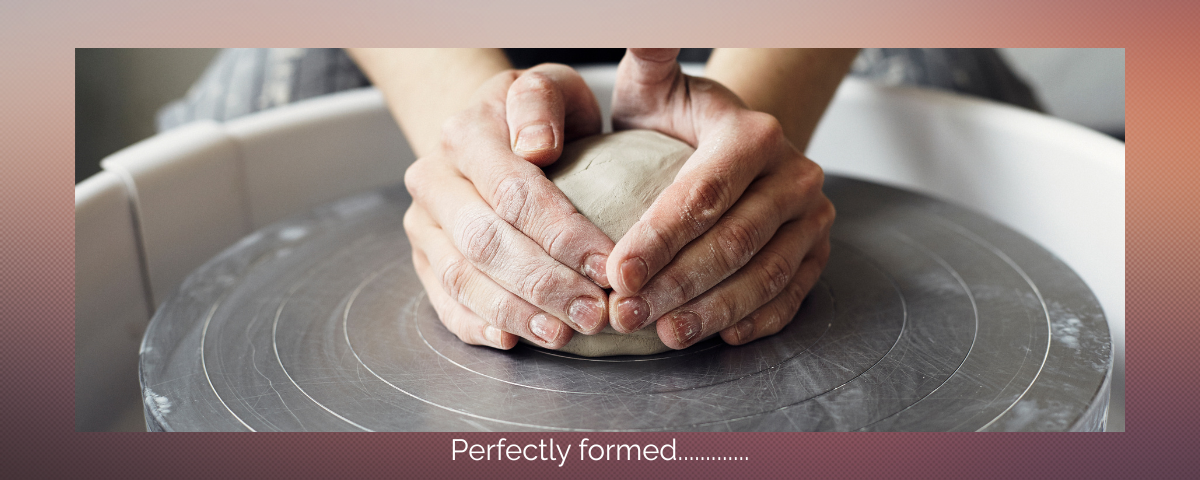 Potter's Wheel
